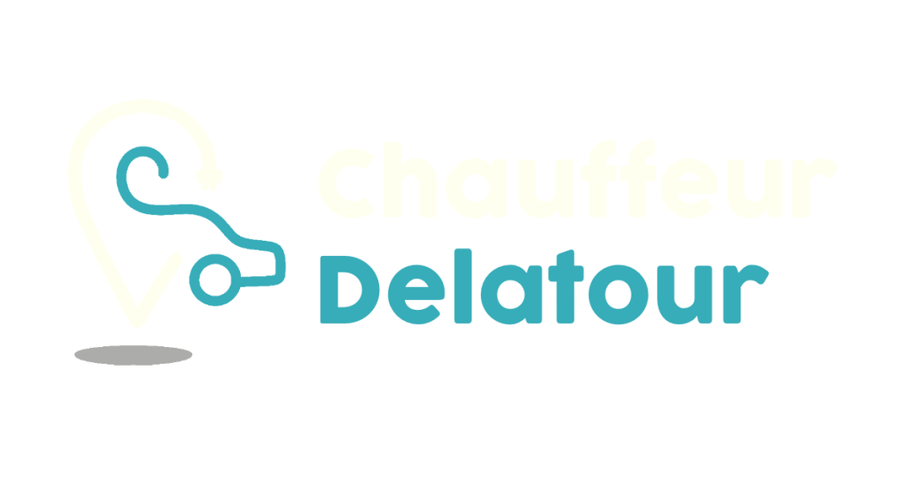 logo de l'indépendant chauffeur delatour